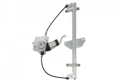 Macara geam fata dreapta electric, cu motor MITSUBISHI CARISMA; VOLVO S40 I, V40 dupa 1995