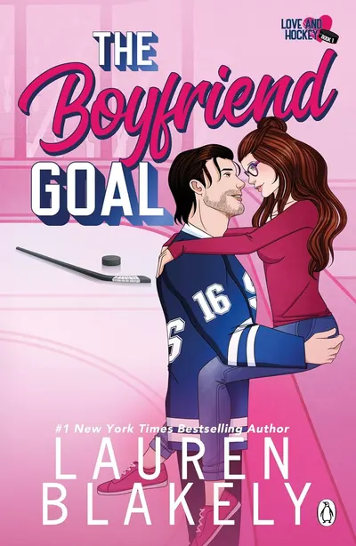 The Boyfriend Goal