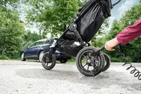 Cutie cu accesorii pentru calatorii