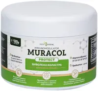 Protect Colostru de bivoliță pentru imunitate puternică și vitalitate, 120 g, Muracol