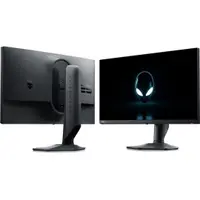 Monitor Gaming Dell AW2524HF, 24.5", 1920 x 1080 pixeli, Black, 3 ani Garantie