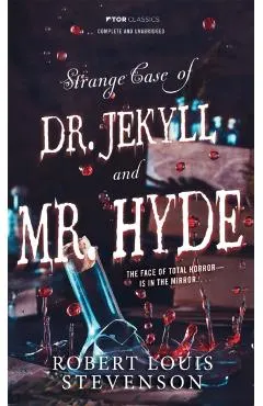 Strange Case of Doctor Jekyll and Mr. Hyde