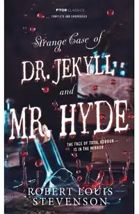 Strange Case of Doctor Jekyll and Mr. Hyde