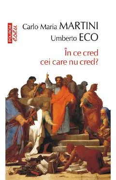 eBook In ce cred cei care nu cred
