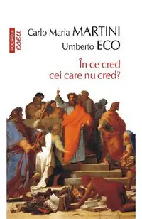 eBook In ce cred cei care nu cred