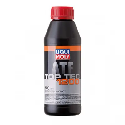 Ulei Liqui Moly transmisie automata Top Tec ATF 1200 1L 1L