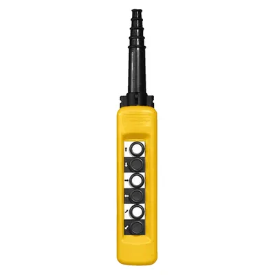 Cutie Cda Suspendata Xac-A - 6 Butoane