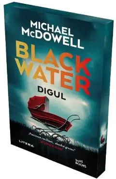Blackwater Vol.2: Digul
