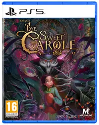 Bye Sweet Carole (PS5)