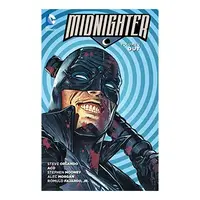 Midnighter Vol. 1: Out