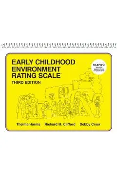 Early Childhood Environment Rating Scale (ECERS-3)