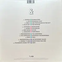 & (Ampersand) - Blue Sky Vinyl