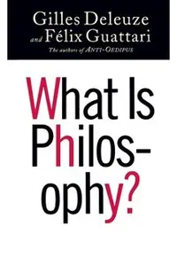 What Is Philosophy?