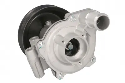 Pompa apa cu garnitura potrivit FORD RANGER, TRANSIT, TRANSIT TOURNEO, TRANSIT V363; LAND ROVER DEFENDER 2.0D-3.2D 04.06