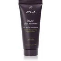 Aveda Invati Ultra Advanced™ Thickening Conditioner Rich balsam intensiv pentru par fin si subtiat
