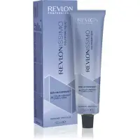 Revlon Professional Revlonissimo Colorsmetique Cool Shades Culoare permanenta pentru par culoare 8.2 60 ml