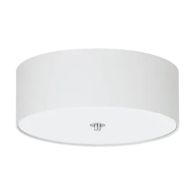 Lampa tavan PASTERI satin nickel 220-240V,50/60Hz