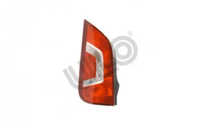 Stop spate Stanga potrivit VW LOAD UP, UP! 08.11