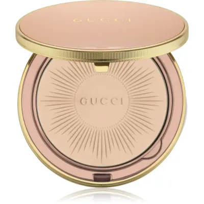 Gucci Gucci Beauty Matte Powder pudra matuire culoare 02 10 g