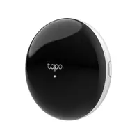 TP-LINK Mini Smart Wi-Fi Plug TAPO H110, IEEE 802.11b/g/n, 2.4 GHz WiFi, Bluetooth, material PC (V-0, UL 94), Flame-retardant, 1