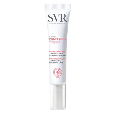 Svr Topialyse Palpebral 15ml