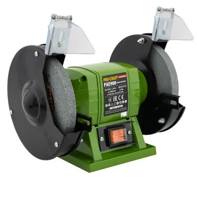 PAE900 polizor de banc PROCRAFT