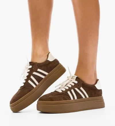 Sneakers dama Dasy Maro