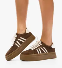 Sneakers dama Dasy Maro