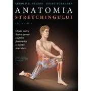 Anatomia stretchingului