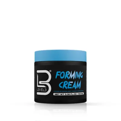 Crema de par - L3VEL3 - Forming hair - 100 ml