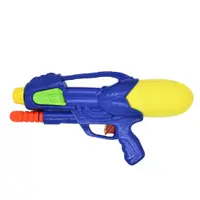 Pistol cu apă albastru 30 cm