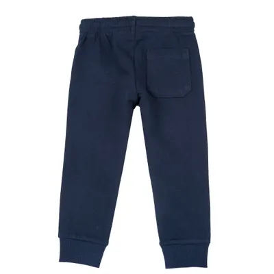Pantaloni de trening Chicco, Albastru Inchis, 08925-66CLT