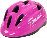 Casca de protectie pentru copii Toimsa Roz