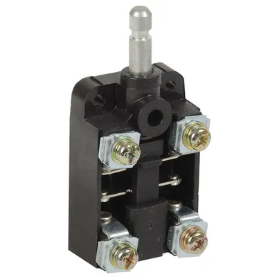VPK-2010-B, pusher block , IP00