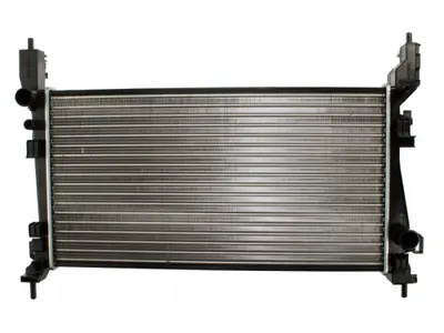 Radiator Motor (manual) Potrivit Citroen Nemo, Nemo Minivan; Fiat Fiorino Minivan, Qubo; Peugeot Bipper, Bipper Tepee 1.3d 1.4d