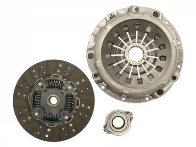 Set ambreiaj cu rulment (250mm) MITSUBISHI PAJERO II 2.8D intre 1994-1999