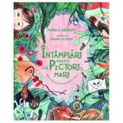 Intamplari marunte cu pictori mari