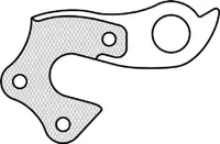 Ureche Schimbator GH-057