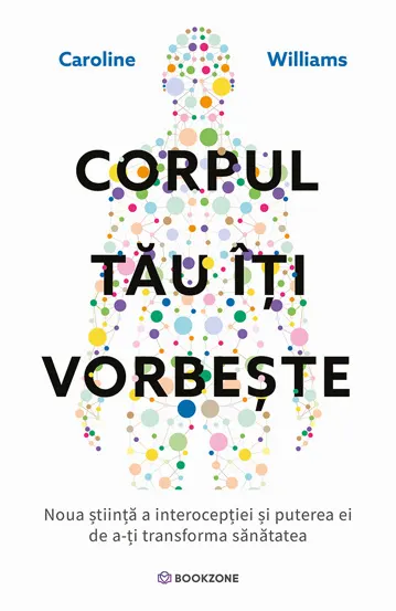 Corpul tău îți vorbește
