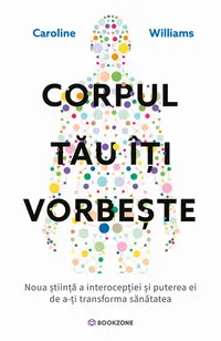 Corpul tău îți vorbește