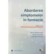 Abordarea simptomelor in farmacie. Un ghid pentru gestionarea celor mai frecvente afectiuni