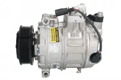 Compresor Climatizare Potrivit Vw Amarok, California T5 Camper, California T6 Camper, Crafter, Multivan T5, Multivan T6, Transporter T5, Transporter T6 2.0 2.0d 09.09