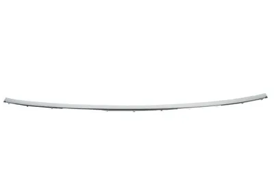 Spoiler bara Spate Mijloc, crom potrivit BMW 7 E38 1994-2001 1994-2001