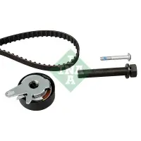 Set curea de distributie INA 530 0175 10