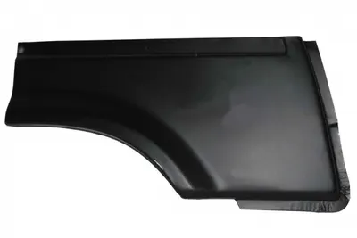Segment reparatie aripa fata dreapta fata FORD TRANSIT III intre 1986-1991