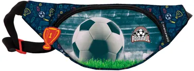 Derform Football 18 Cross Bag