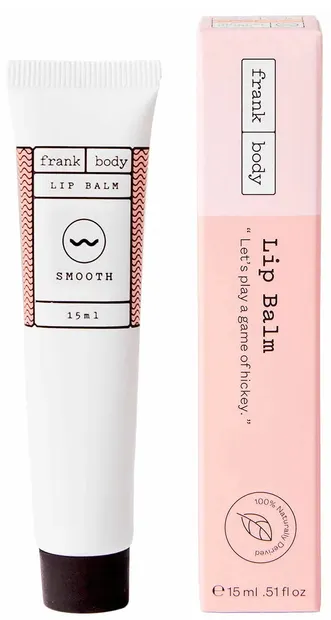 Frank Body Balsam de buze, 15 ml