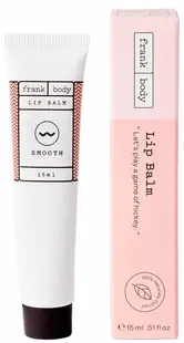 Frank Body Balsam de buze, 15 ml