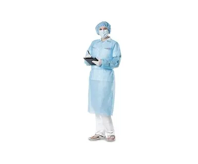 Halat albastru pentru protectie cu legaturi 10 set