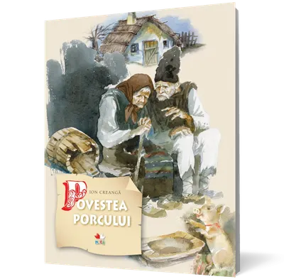 Povestea porcului